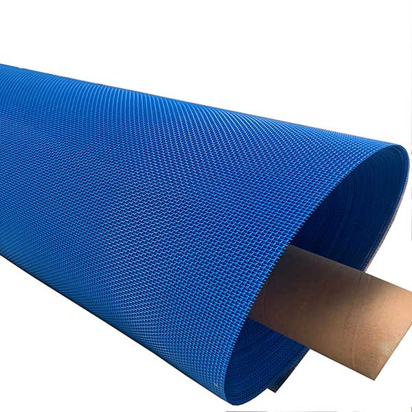 Poliesterio vielos tinklelio diržai